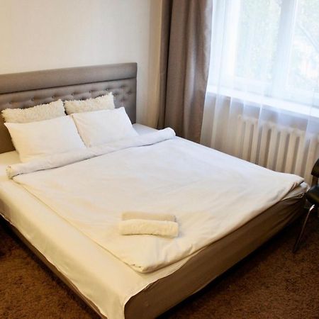 Central Apartment Nemiga ミンスク エクステリア 写真
