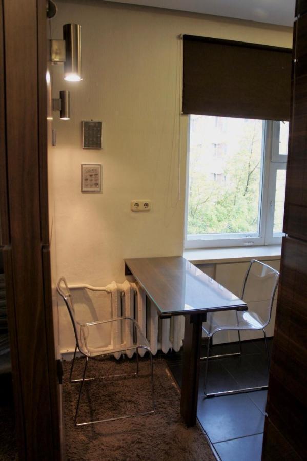 Central Apartment Nemiga ミンスク エクステリア 写真